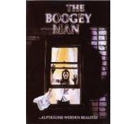 The Boogeyman [Dvd]