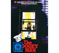 The Boogeyman-Mediabook (Cover B) -Uncut-Limitiert Auf 333 Stück [Blu-Ray] [Import]