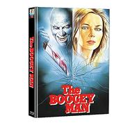 The Boogeyman-Mediabook-Limited Edition Auf 111 Stück (+ Bonus-DVD) [Blu-Ray] [Import]