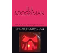 THE BOOGEYMAN: New York Times Best-Selling Novel of Terror