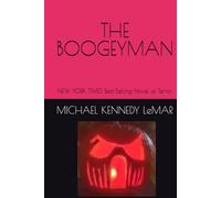 THE BOOGEYMAN: New York Times Best-Selling Novel of Terror