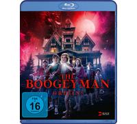 The Boogeyman - Origins (Blu-ray) Angel Gomez Hernandez Ivan Renedo Javier Botet