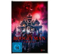 The Boogeyman - Origins (DVD) Ivan Renedo Javier Botet Angel Gomez Hernandez