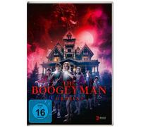 The Boogeyman: Origins – Javier Botet et Ivan Renedo – Import – Busch Media Group