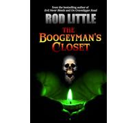 The Boogeyman's Closet