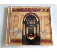 The Boogie Box Vol. 1 (1928-1938) [at Import]