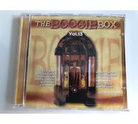 The Boogie Box Vol. 13 (1950-1951) [at Import]
