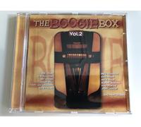 The Boogie Box Vol. 2 (1938-1940) [at Import]