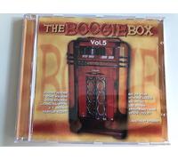 The Boogie Box Vol. 5 (1945-1946) [at Import]