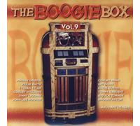 The Boogie Box Vol. 9 (1948)