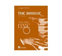 The Boogie Vol. 1