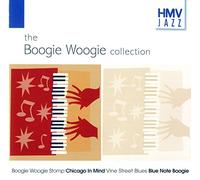 The Boogie Woogie Collection [Music CD]
