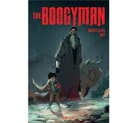 The Boogyman by Mathieu Salvia Mathieu Salvia (Auteur)