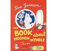 The Book About Moomin, Mymble and Little My