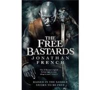 The book Bastards - Jonathan French - Little Brown Book Group - Livre en Anglais - Paperback Jonathan FrenchJonathan French (Auteur)