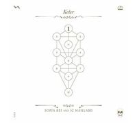 The Book Beri'Ah Vol. 1 Keter