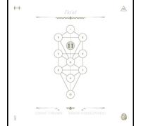 Craig Taborn and Vadim Neselovskyi The Book Beri'ah: Da'at - Volume 11 (CD)