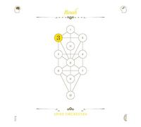 The Book Beri'Ah Vol. 3 Binah