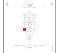 The Book Beri'Ah Vol 8 Hod