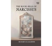 The Book-Bills Of Narcissus