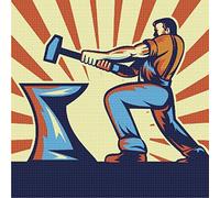 The Book Burners - People'S Songs