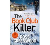 The Book Club Killer