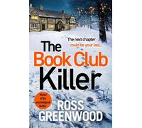 The Book Club Killer - Ross Greenwood - Boldwood Books - ebook (ePub) - Livre