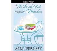 The Book Club Murder