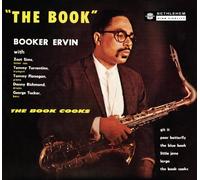 The Book Cooks