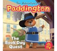 The Book Day Quest by HarperCollins Childrens Books HarperCollins Childrens Books (Auteur)