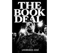 The Book Deal: The book you will read in private, review anonymously, and deny having any involvement.