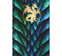 The Book Dragon's Reading Log