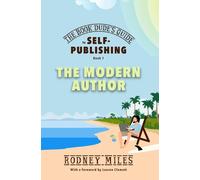The Book Dude's Guide To Self-Publishing, Book 1