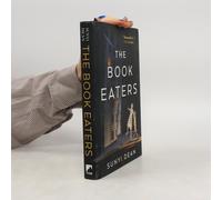 The Book Eaters