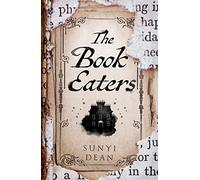 The Book Eaters