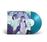 The Book For Yoasobi Art Edition Vinyle Coloré Vinyle