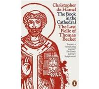 The Book in the Cathedral - Christopher de Hamel - Penguin Books Ltd - Livre en Anglais - Paperback Christopher de HamelChristopher de Hamel (Auteur)