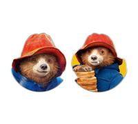 The Book Is Stolen / A Letter From Prison (Music From Paddington 2) [Analog]