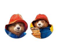 The Book Is Stolen / A Letter From Prison (Music From Paddington 2) [Analog]