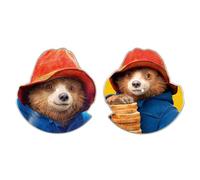 The Book is Stolen/A Letter Prison (Music from Paddington 2)