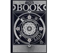 The Book. Le Guide Ultime pour Reconstruire une Civilisation - Livres Scientifiques Inspirants pour Adultes - Encyclopédie de la Connaissance avec plus de 400 Pages D'illustrations Détaillées