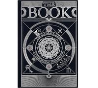 The Book. Le Guide Ultime pour Reconstruire une Civilisation - Livres Scientifiques Inspirants pour Adultes - Encyclopédie de la Connaissance avec plus de 400 Pages D'illustrations Détaillées