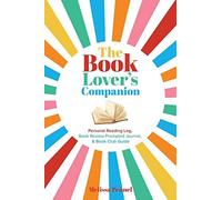 The Book Lover's Companion