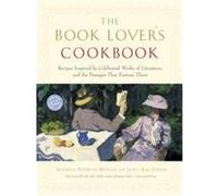 The Book Lover's Cookbook Janet Kay Jensen, Shaunda Kennedy Wenger (Auteur)