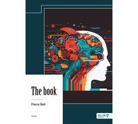 The book - Michel Emile Mankessi - Nombre 7 - broché - Essai