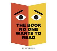 The Book No One Wants To Read