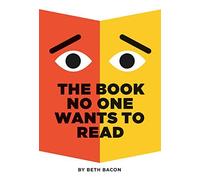 The Book No One Wants To Read