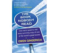 The Book Nobody Read