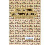 The Book Nobody Reads: Little Red Truck Edition