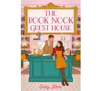 The Book Nook Guest House - Emily Kerr - One More Chapter - ebook (ePub) - Livre